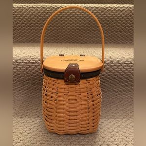 Longaberger 5 Year Charter Member